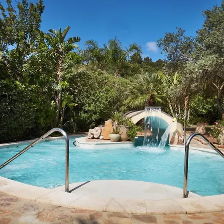 Voi Tanka Village Resort Villasimius