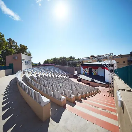 Voi Tanka Village Rezort