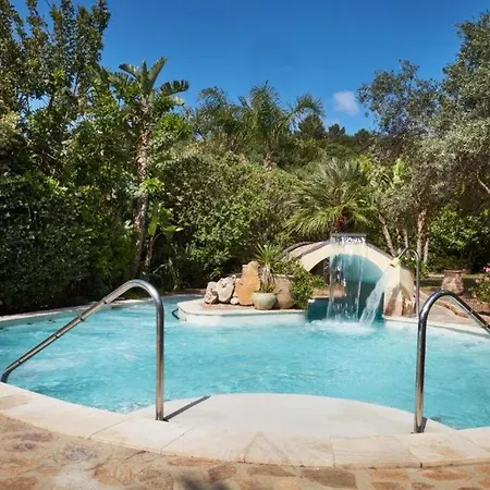 Resort Voi Tanka Village