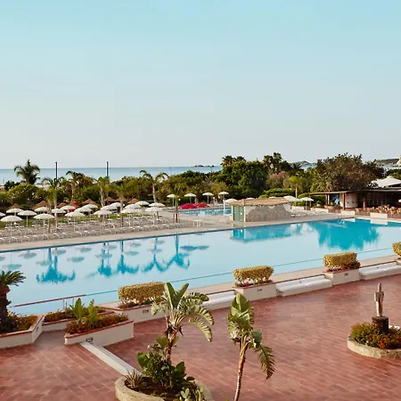 Курортный комплекс Voi Tanka Village 4*