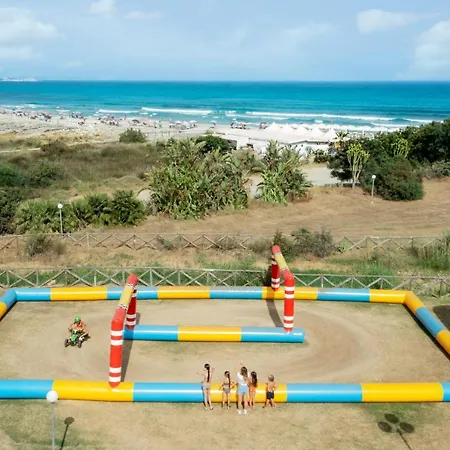 Voi Tanka Village Resort 4*