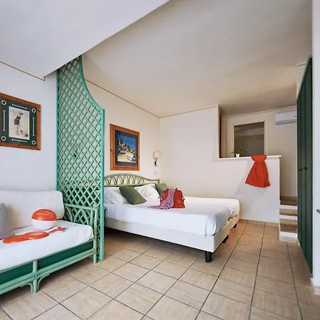 Resort Voi Tanka Village Villasimius