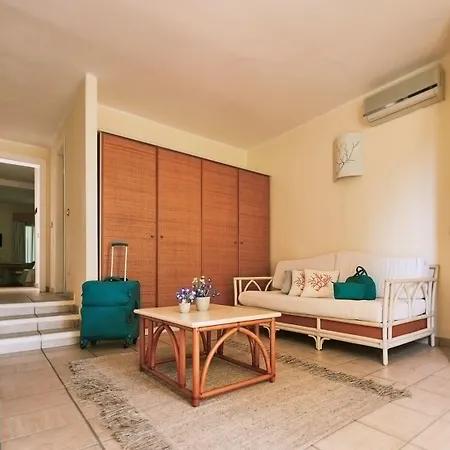 Voi Tanka Village Resort 4*