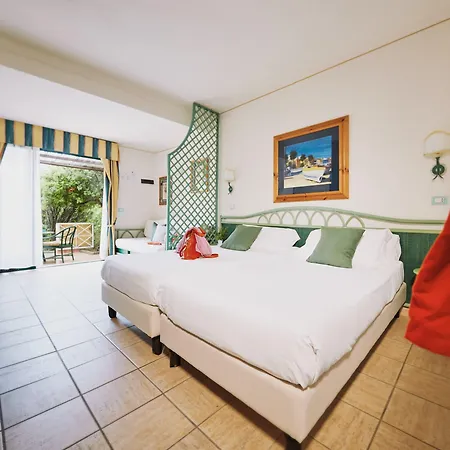 Resort Voi Tanka Village 4*