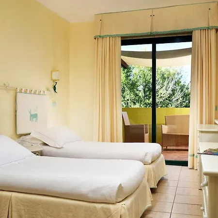 Resort Voi Tanka Village Villasimius