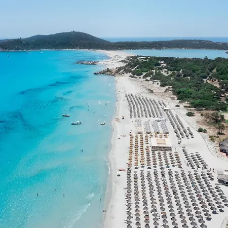 Voi Tanka Village Resort 4*