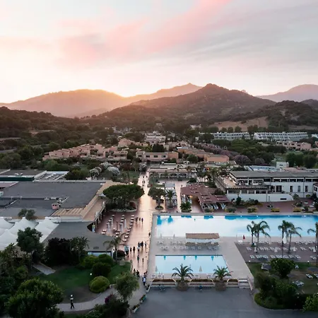 Rezort Voi Tanka Village 4*