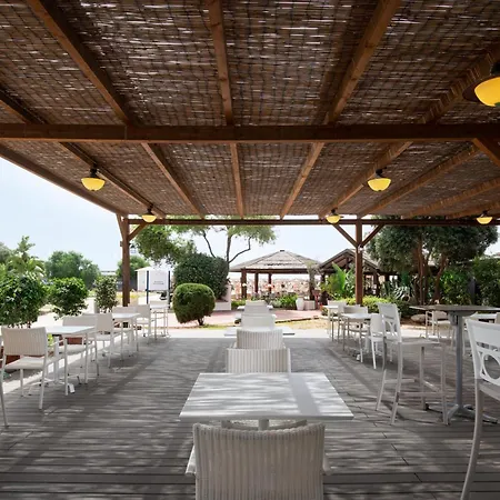 Voi Tanka Village Rezort 4*