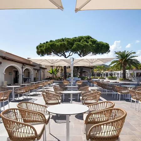 Voi Tanka Village Villasimius