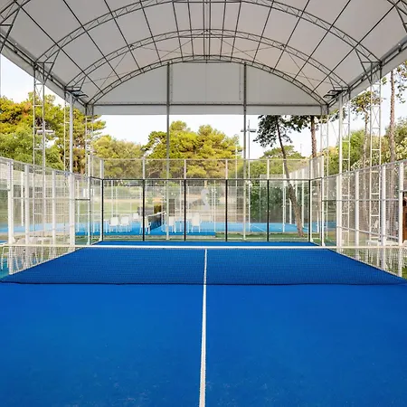 Rezort Voi Tanka Village Villasimius