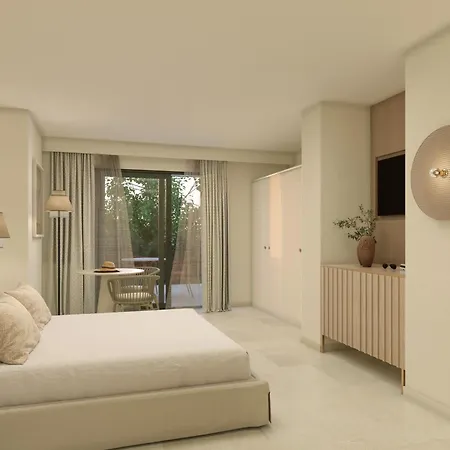 Voi Tanka Village 4* Villasimius