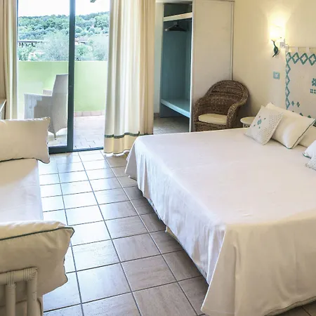 Voi Tanka Village Resort