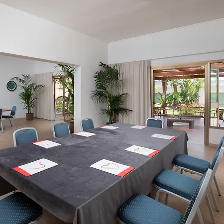 Voi Tanka Village Rezort 4*