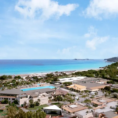 Voi Tanka Village Resort 4*