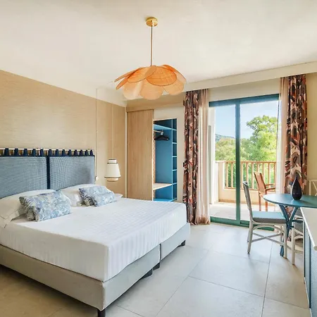 Rezort Voi Tanka Village 4*