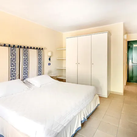 Rezort Voi Tanka Village Villasimius