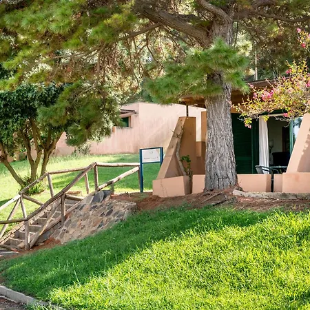 Voi Tanka Village Rezort Villasimius