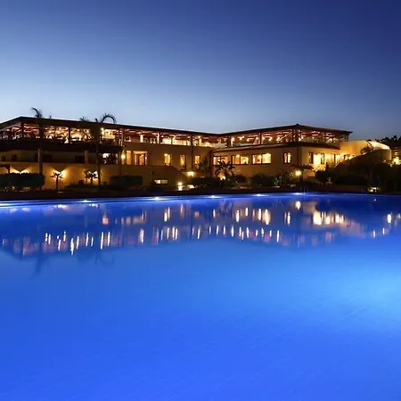 Resort Voi Tanka Village 4*