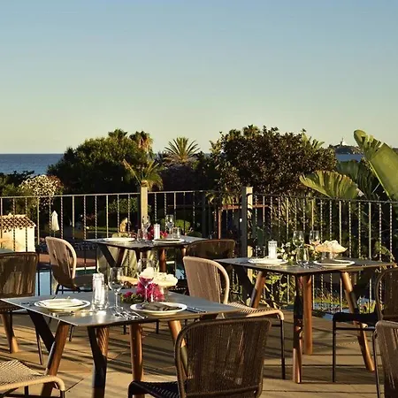 Resort Voi Tanka Village 4*