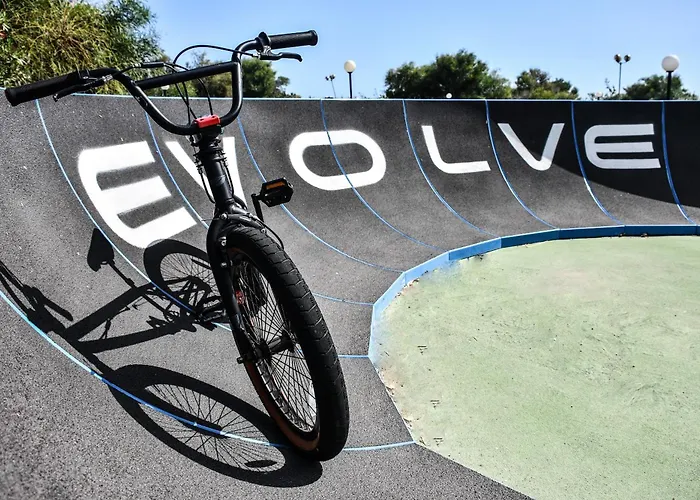 Voi Tanka Village 4* Villasimius