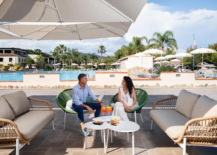 Voi Tanka Village Курортный комплекс Вилласимиус