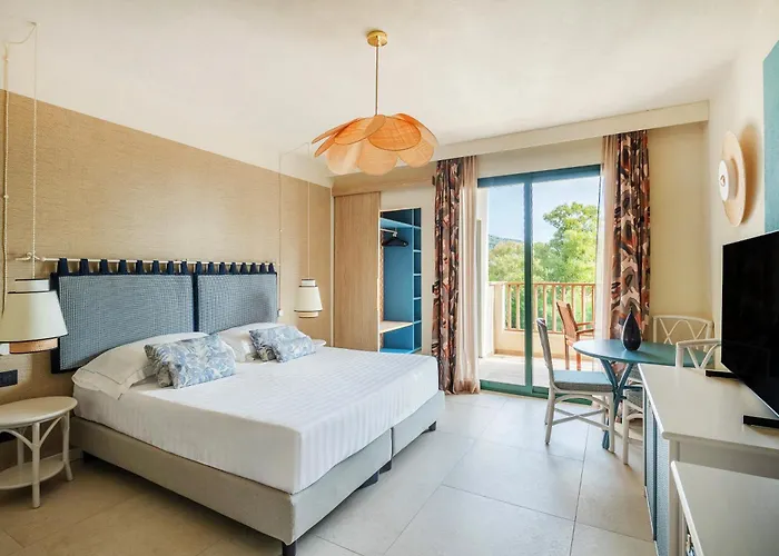 Курортный комплекс Voi Tanka Village 4*