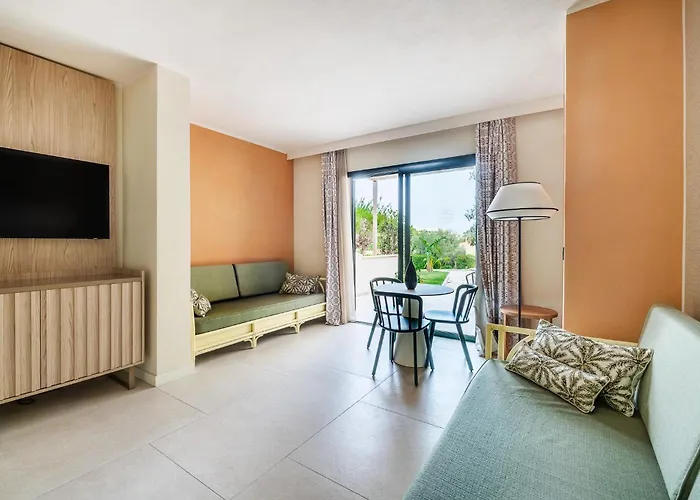 Voi Tanka Village 4* Вилласимиус