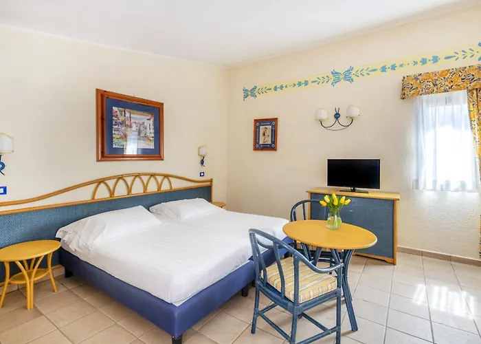 Voi Tanka Village Resort 4*