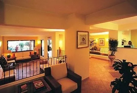 Voi Tanka Village 4* Villasimius