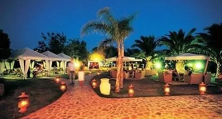 Resort Voi Tanka Village Villasimius