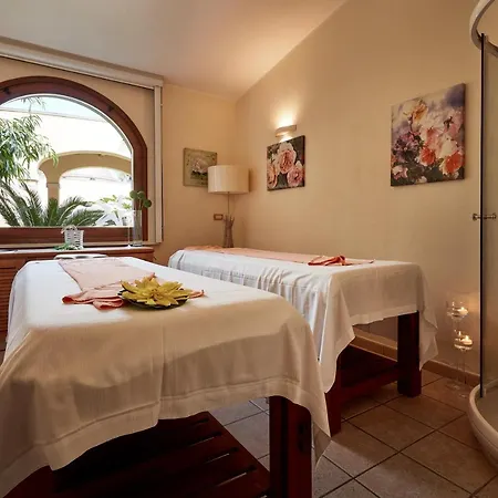 Resort Voi Tanka Village 4*
