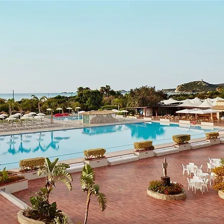 Feriested Voi Tanka Village 4*