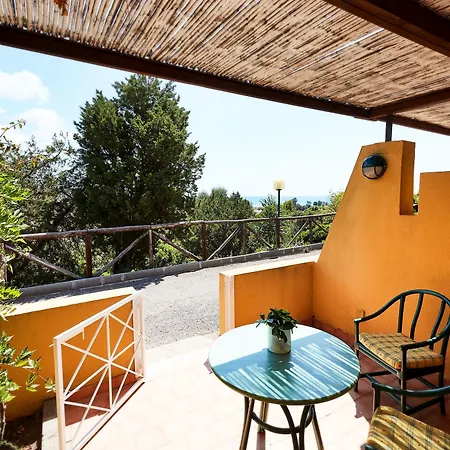 Resort Voi Tanka Village Villasimius