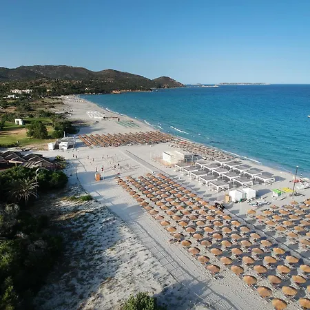 Resort Voi Tanka Village