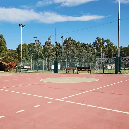 אתר נופש Voi Tanka Village 4*