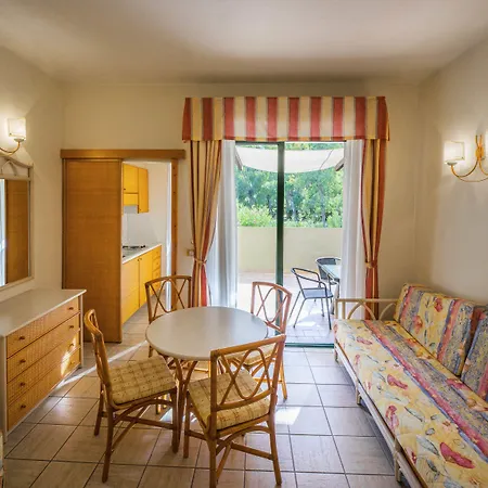 Voi Tanka Village Resort 4*
