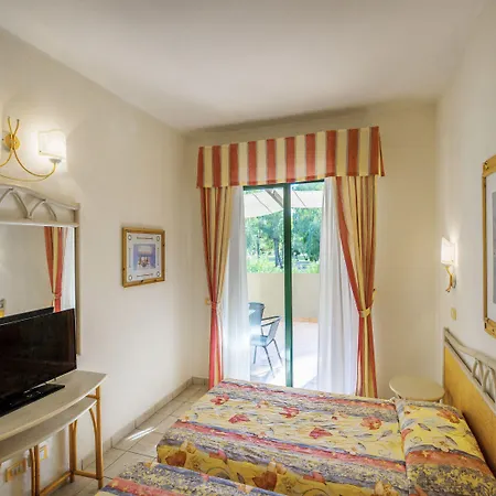 Voi Tanka Village Rezort 4*