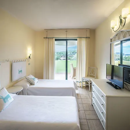 Voi Tanka Village Resort