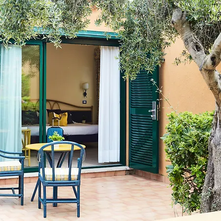 منتجع Voi Tanka Village 4*