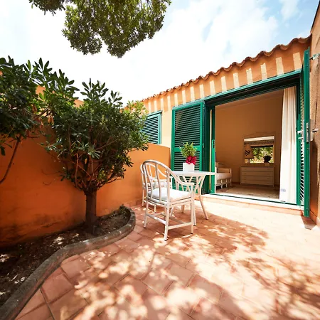 Voi Tanka Village منتجع 4*