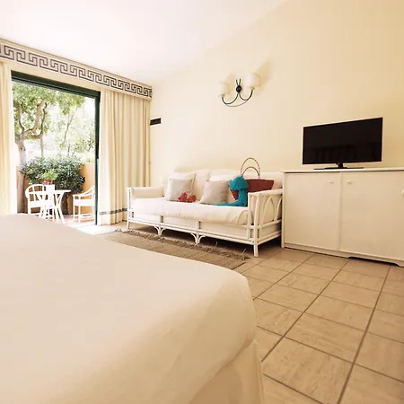 Voi Tanka Village Resort Villasimius