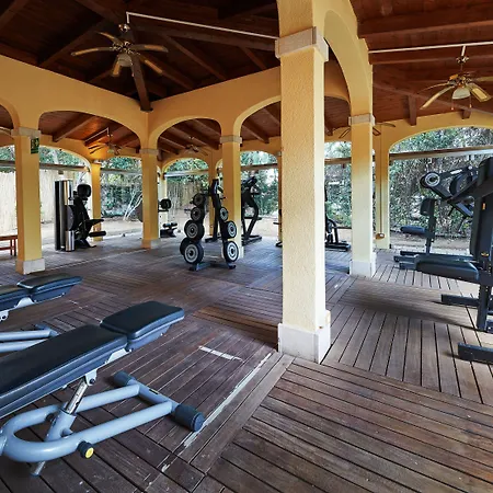 Voi Tanka Village منتجع فيلاّسيمِيوس