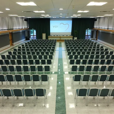 منتجع Voi Tanka Village