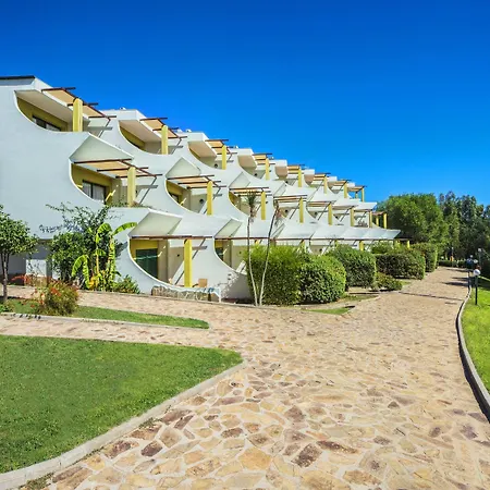 Ośrodek wypoczynkowy Voi Tanka Village 4*