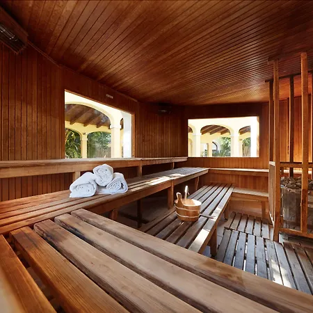 منتجع Voi Tanka Village