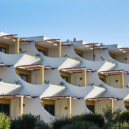 Voi Tanka Village Resort Villasimius