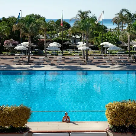 Resort Voi Tanka Village