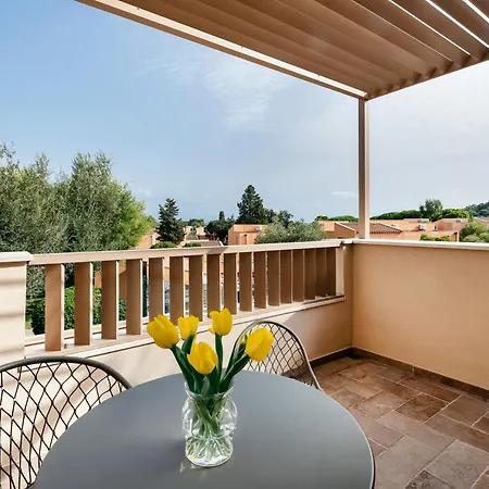 منتجع Voi Tanka Village