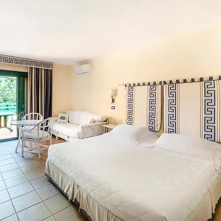 Voi Tanka Village Resort