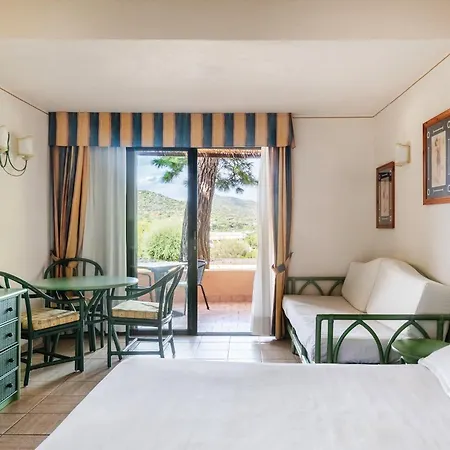 Voi Tanka Village منتجع 4*